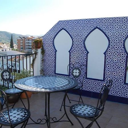One Bedroom Penthouse Alora Dış mekan fotoğraf