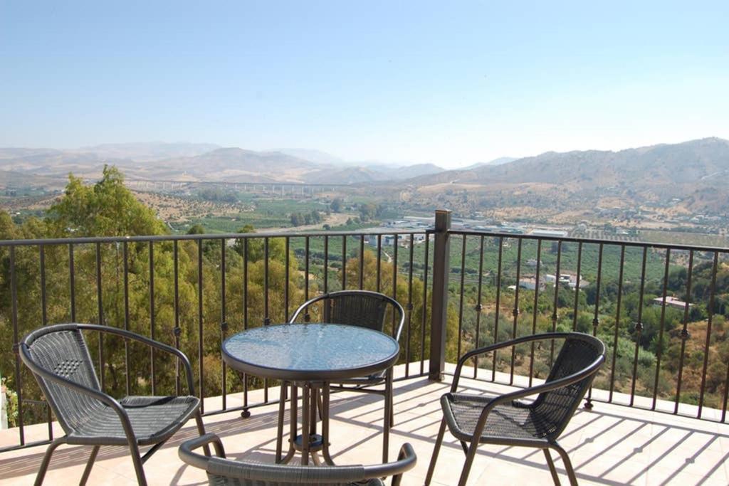 One Bedroom Penthouse Alora Dış mekan fotoğraf