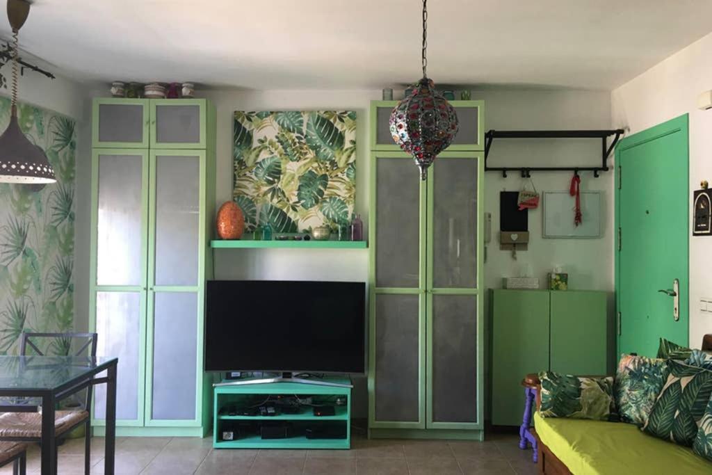 One Bedroom Penthouse Alora Dış mekan fotoğraf