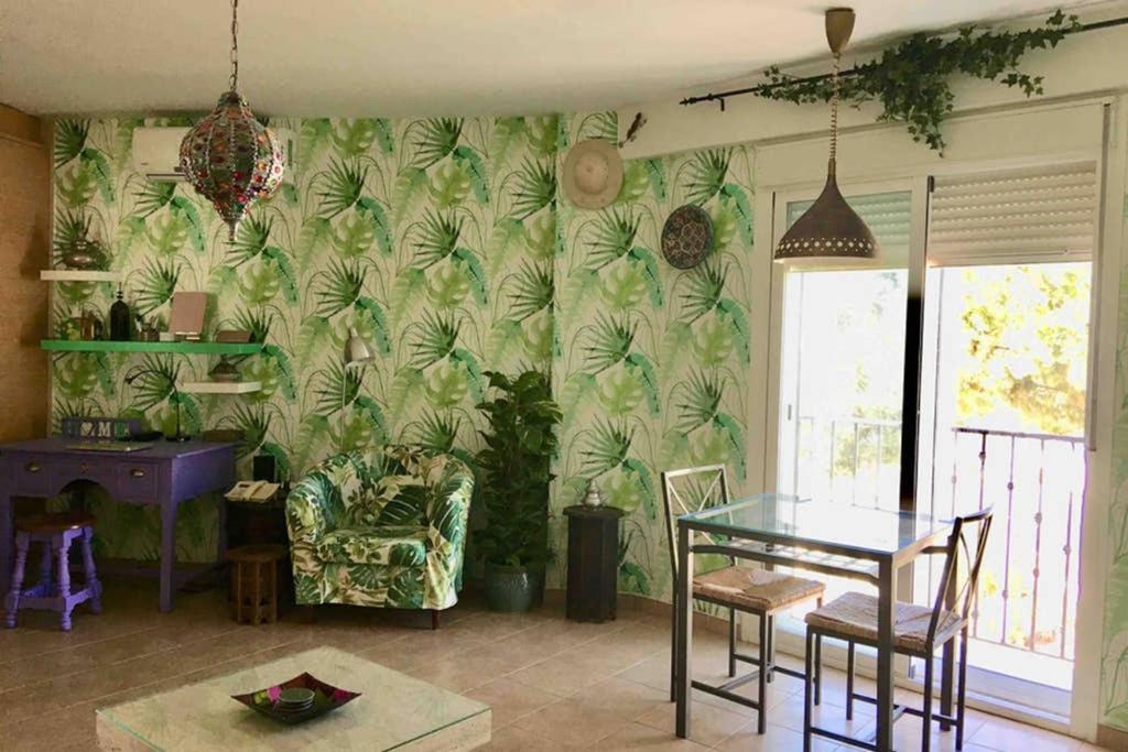 One Bedroom Penthouse Alora Dış mekan fotoğraf