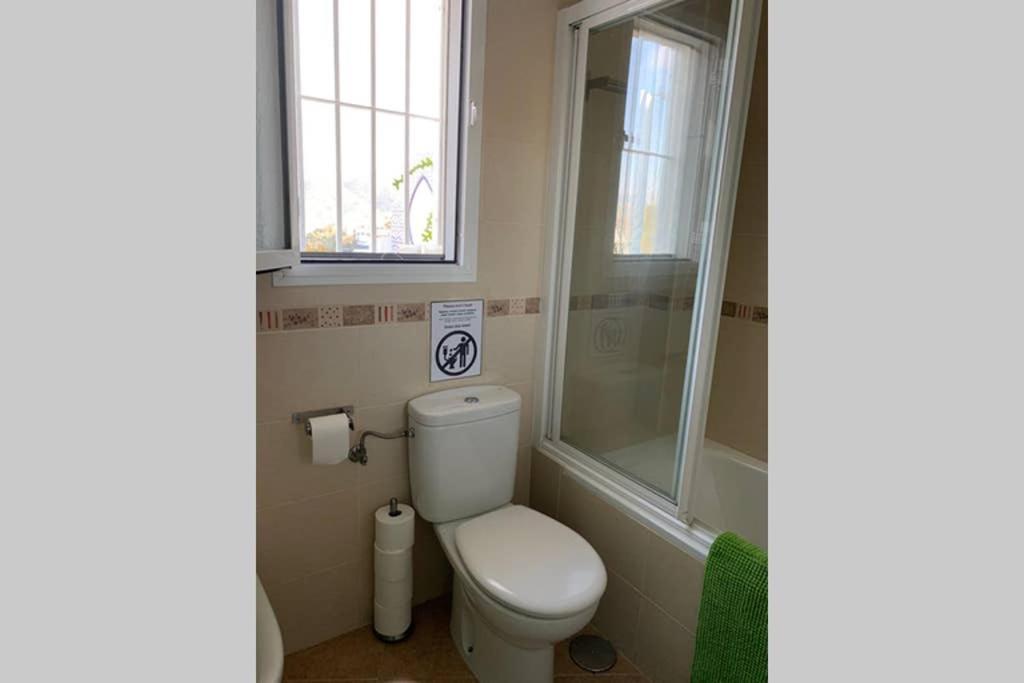 One Bedroom Penthouse Alora Dış mekan fotoğraf