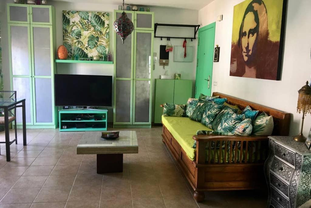One Bedroom Penthouse Alora Dış mekan fotoğraf