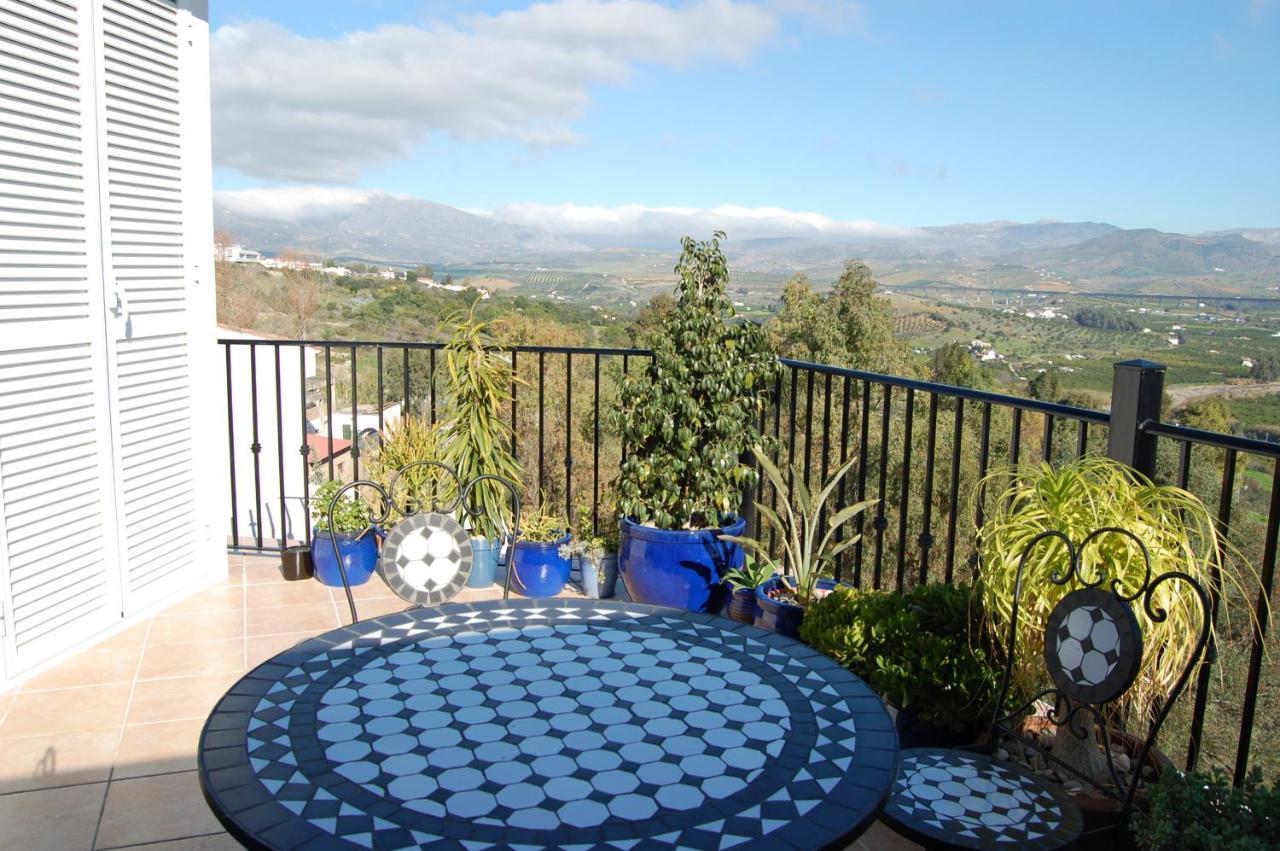 One Bedroom Penthouse Alora Dış mekan fotoğraf