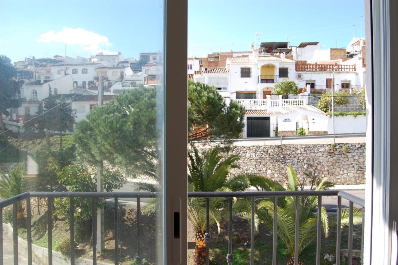 One Bedroom Penthouse Alora Dış mekan fotoğraf